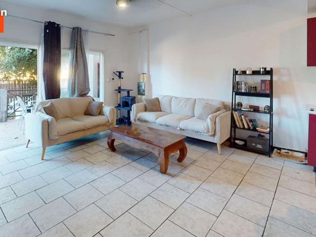 Appartement 4 pièces 83 m²