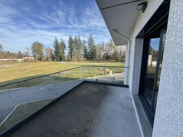 Appartement 4 pièces 83 m²