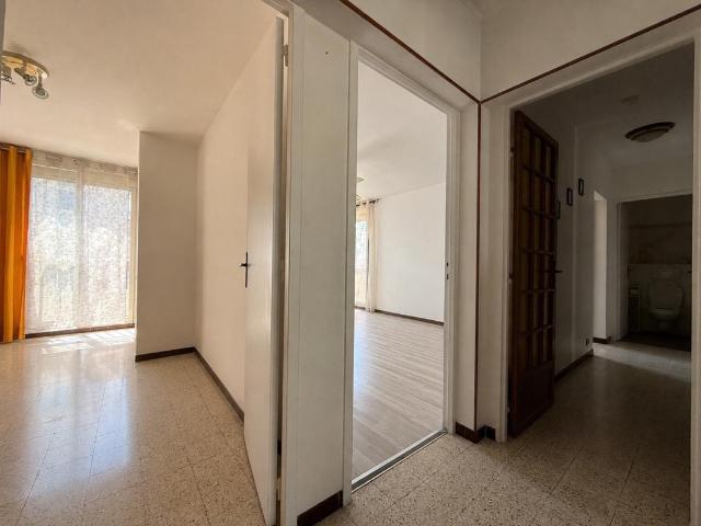 Appartement 4 pièces 83 m²