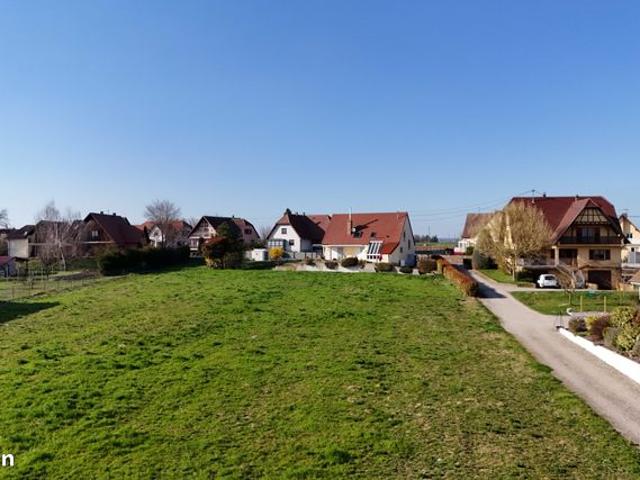 Appartement 4 pièces 83 m²