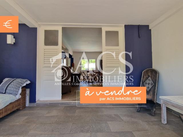 Appartement 4 pièces 83 m²