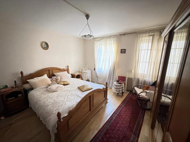 Appartement 4 pièces 83 m²