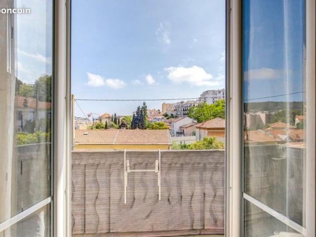Appartement 4 pièces 83 m²