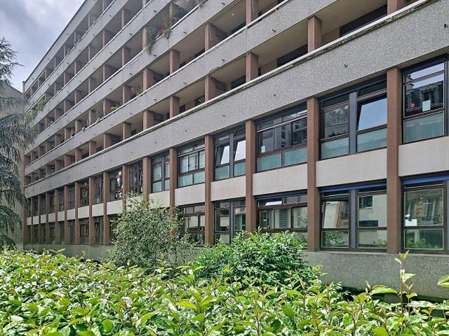 Appartement 4 pièces 85 m²