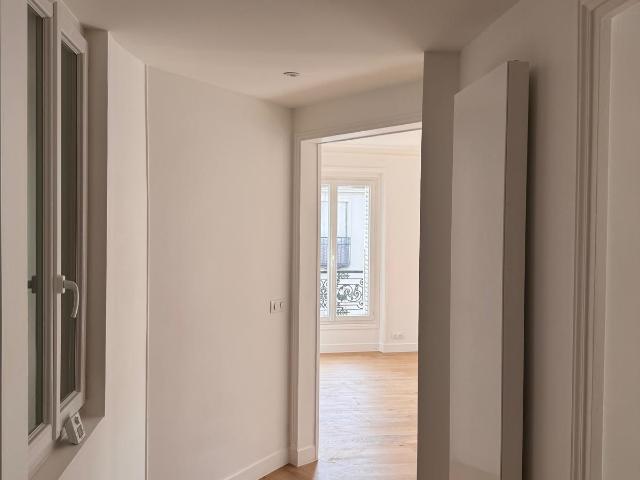 Appartement 4 pièces 83 m²