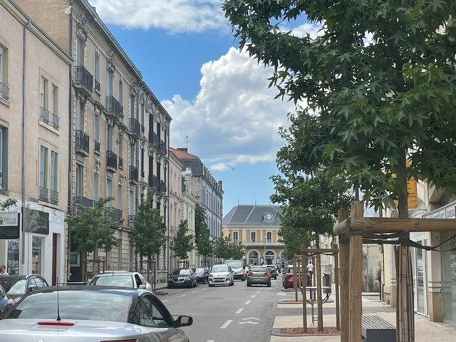 Appartement 4 pièces 83 m²