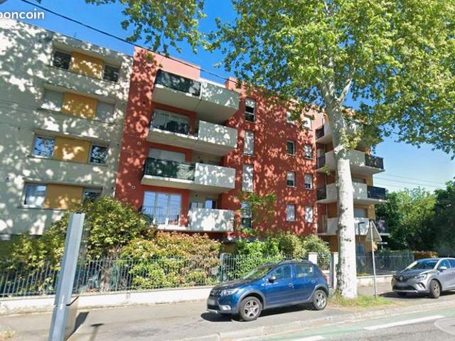 Appartement 4 pièces 83 m²