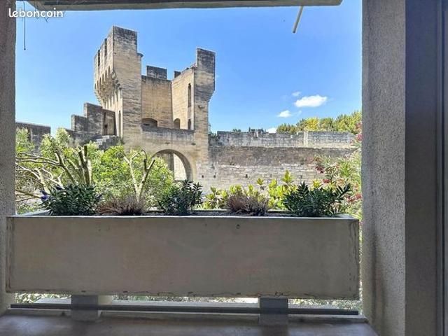 Appartement 4 pièces 83 m²