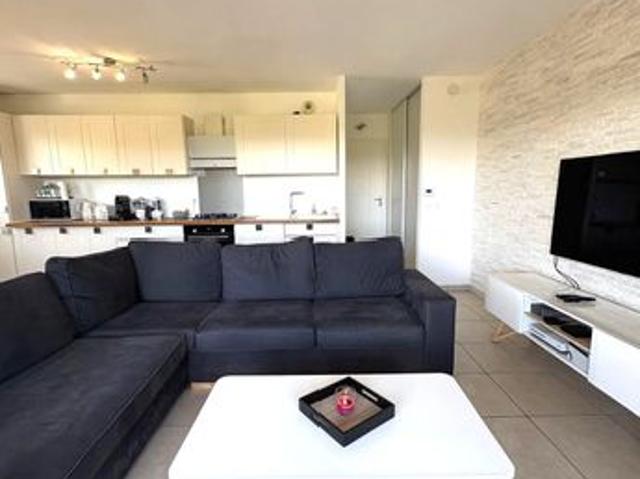 Appartement 4 pièces 83 m²