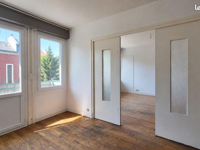 Appartement 4 pièces 84 m²