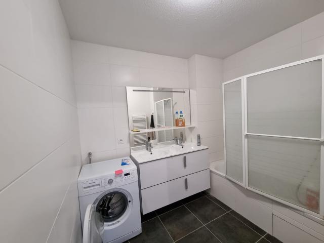 Appartement 4 pièces 83 m²