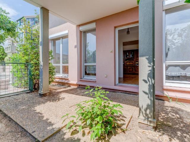 Appartement 4 pièces 83 m²