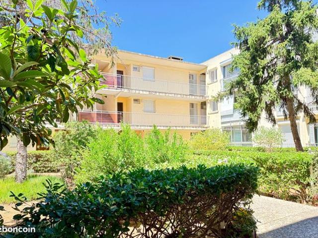 Appartement 4 pièces 83 m²