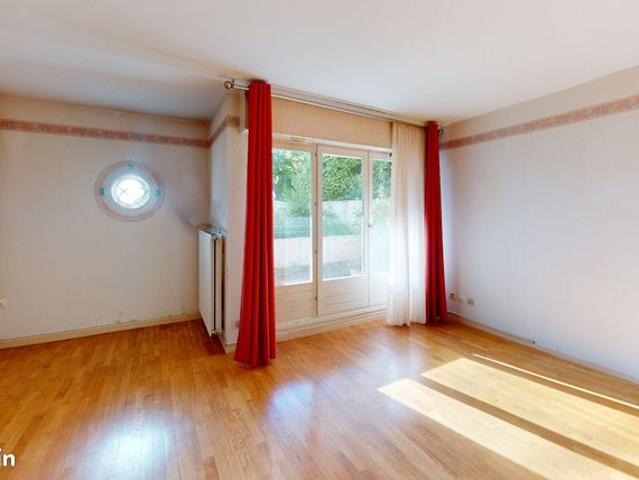 Appartement 4 pièces 83 m²