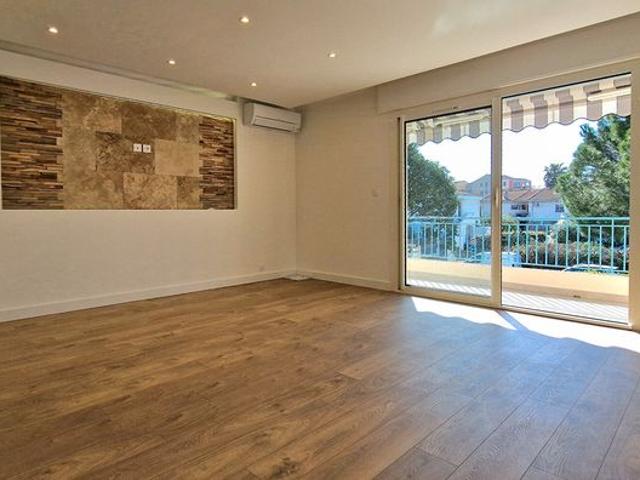 Appartement 4 pièces 83 m²