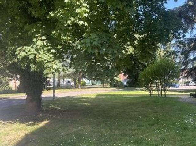 Appartement 4 pièces 83 m²