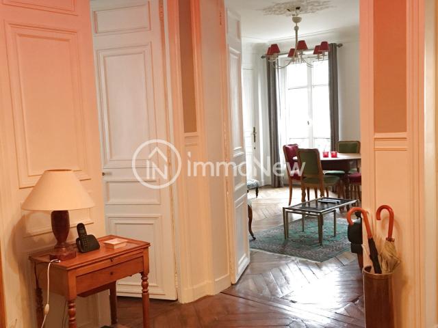 Appartement 4 pièces 83 m²