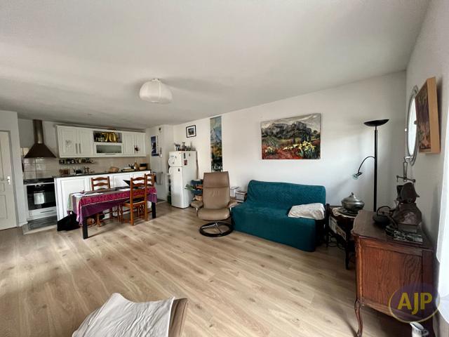 Appartement 4 pièces 83 m²