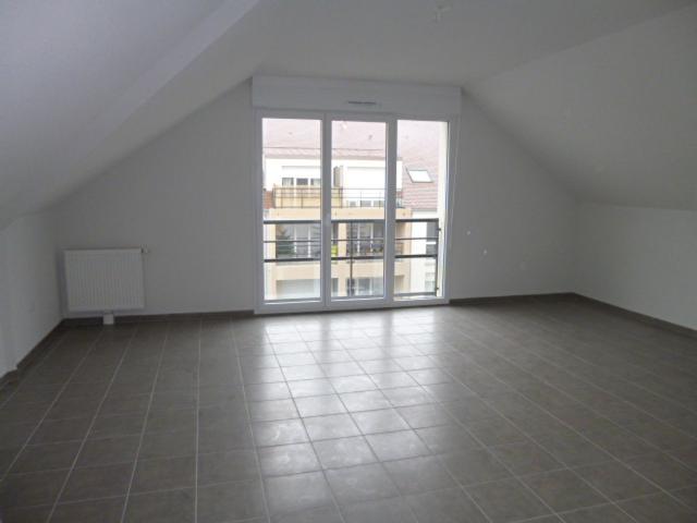 Appartement 4 pièces 83 m²