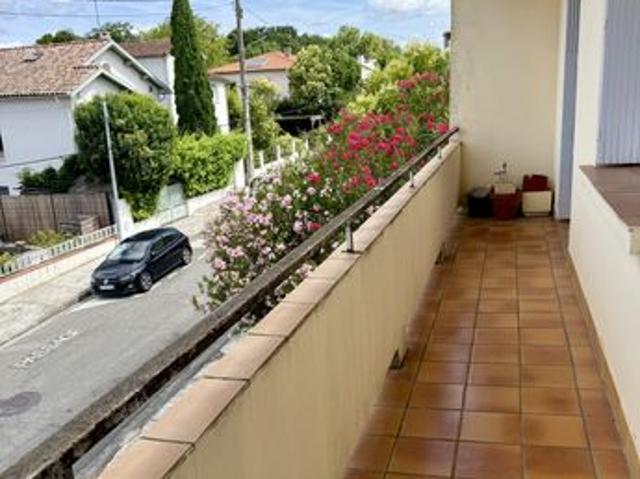 Appartement 4 pièces 83 m²