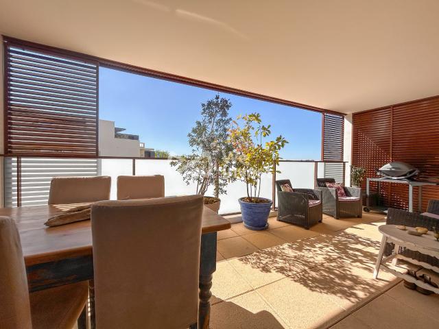 Appartement 4 pièces 83 m²