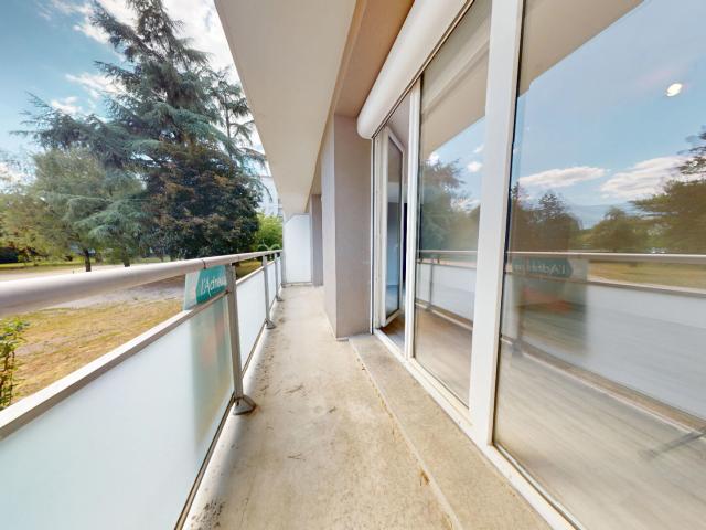 Appartement 4 pièces 83 m²