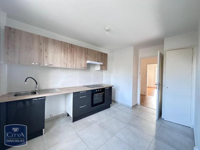 Appartement 4 pièces 83 m²