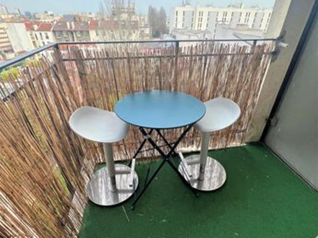Appartement 4 pièces 83 m²