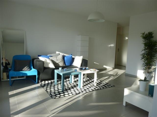Appartement 4 pièces 83 m²