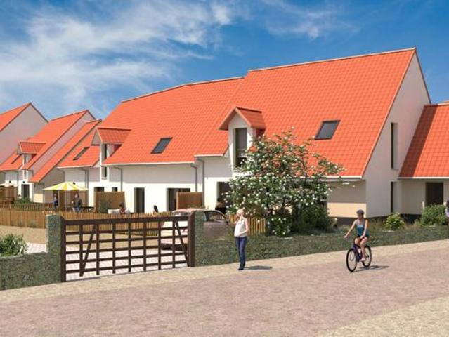 Appartement 4 pièces 83 m²