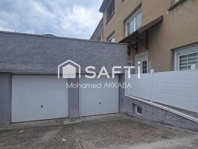 Appartement 4 pièces 83 m²