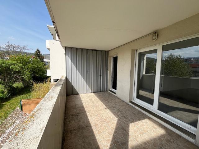 Appartement 4 pièces 83 m²