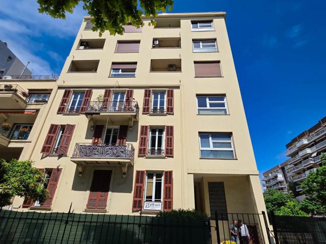 Appartement 4 pièces 83 m²