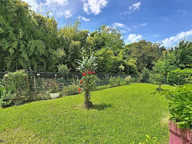 Appartement 4 pièces 83 m²