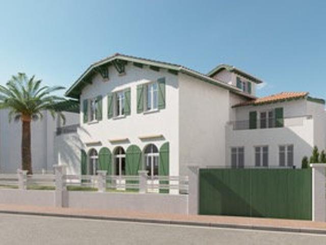 Maison 4 pièces 83 m²