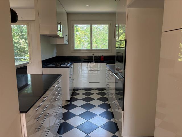 Appartement 4 pièces 83 m²