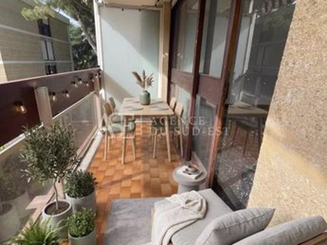 Appartement 4 pièces 83 m²
