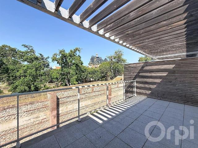 Appartement 4 pièces 83 m²