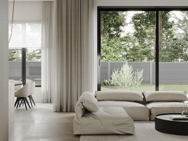 Appartement 4 pièces 83 m²