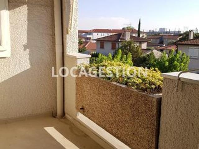Appartement 4 pièces 83 m²