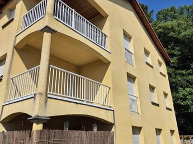 Appartement 4 pièces 83 m²