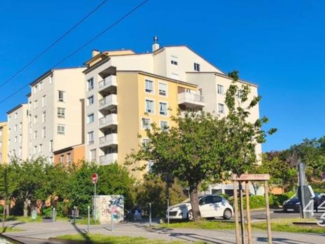 Appartement 4 pièces 83 m²
