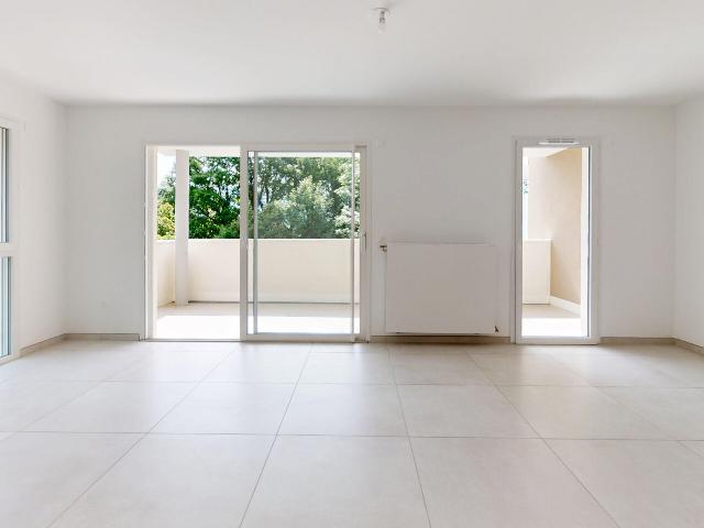 Appartement 4 pièces 83 m²
