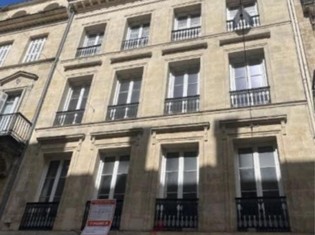 Appartement 4 pièces 83 m²