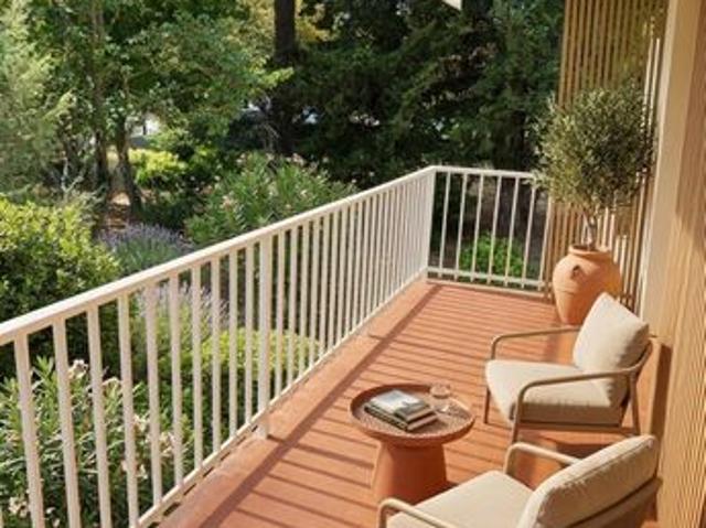 Appartement 4 pièces 83 m²