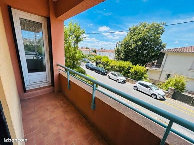Appartement 4 pièces 83 m²