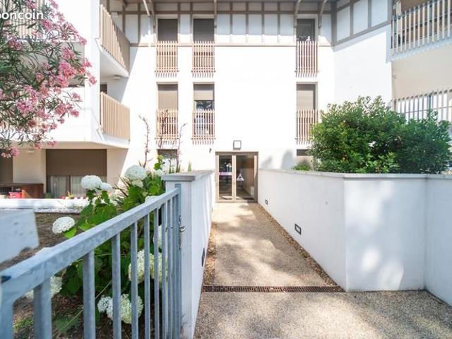 Appartement 4 pièces 83 m²