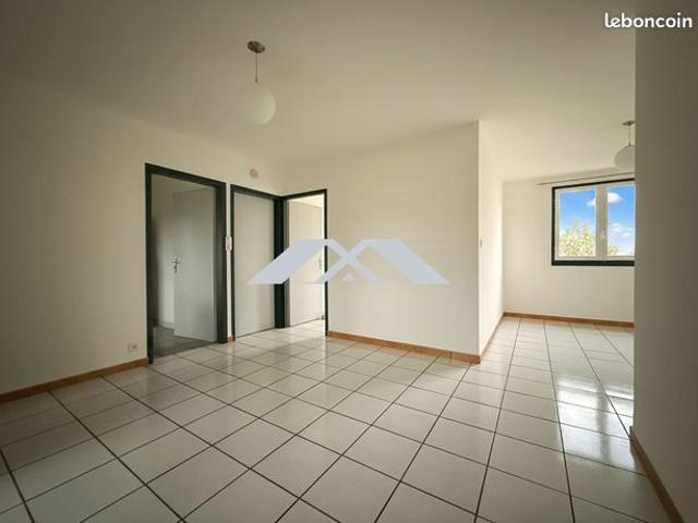 Appartement 4 pièces 83 m²