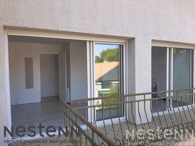 Appartement 4 pièces 83 m²