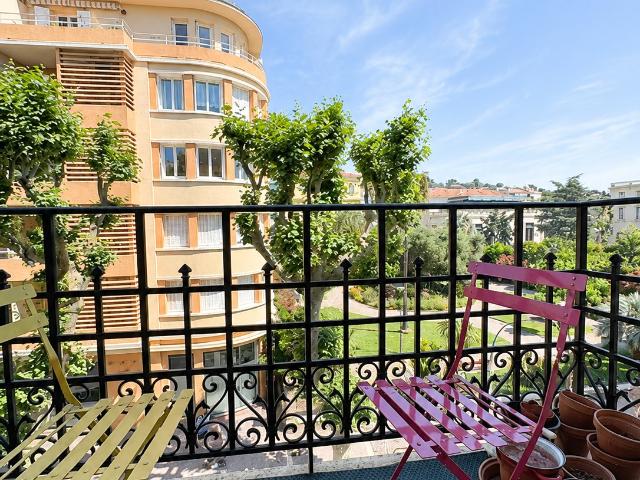 Appartement 4 pièces 83 m²